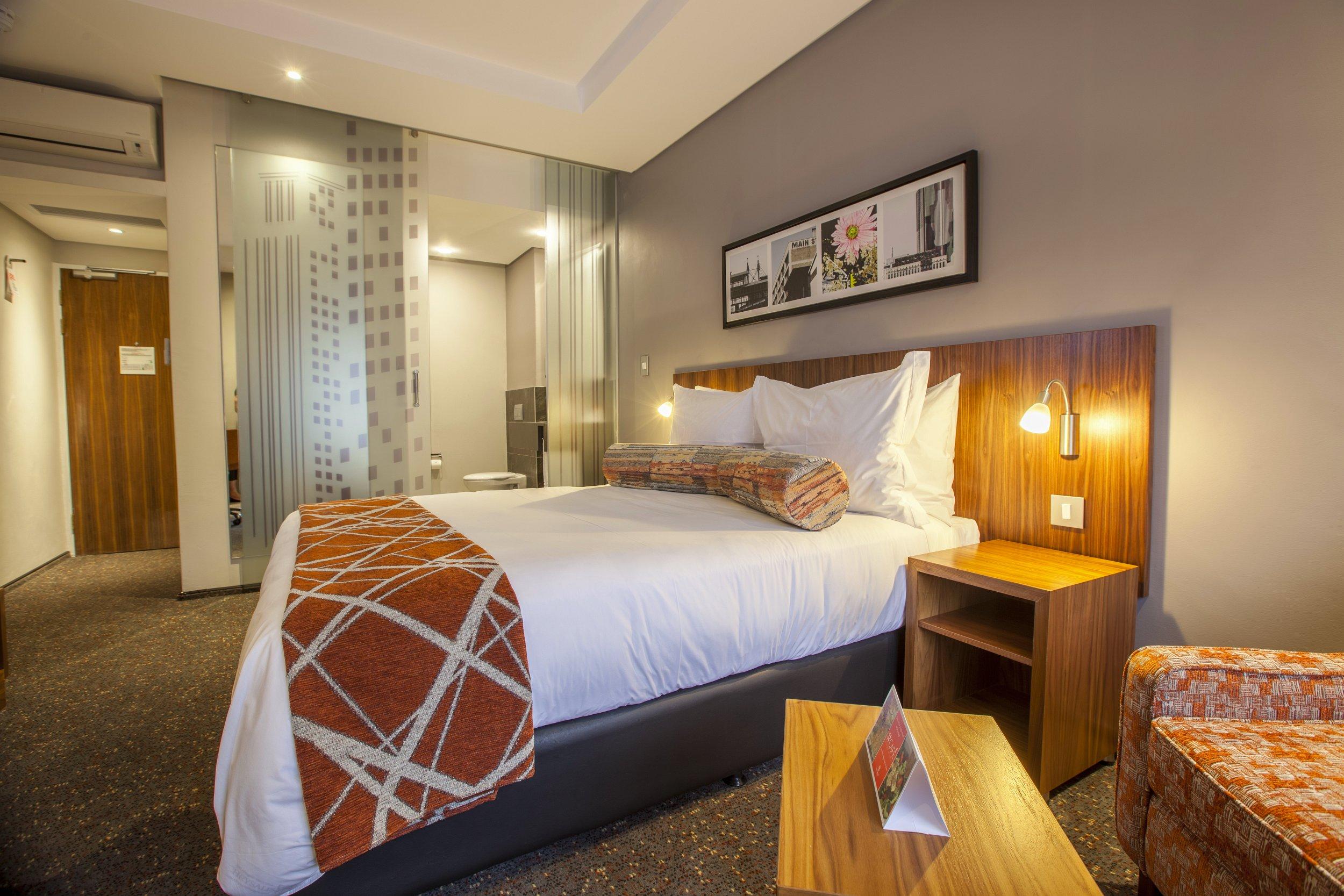 City Lodge Newtown, Joanesburgo Exterior foto